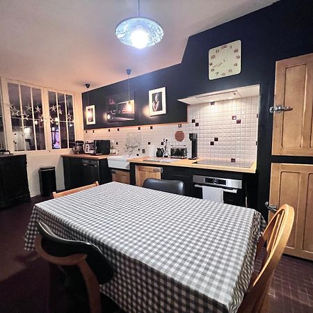 Bed and Breakfast Au Petit Bonheur Talence Zewnętrze zdjęcie