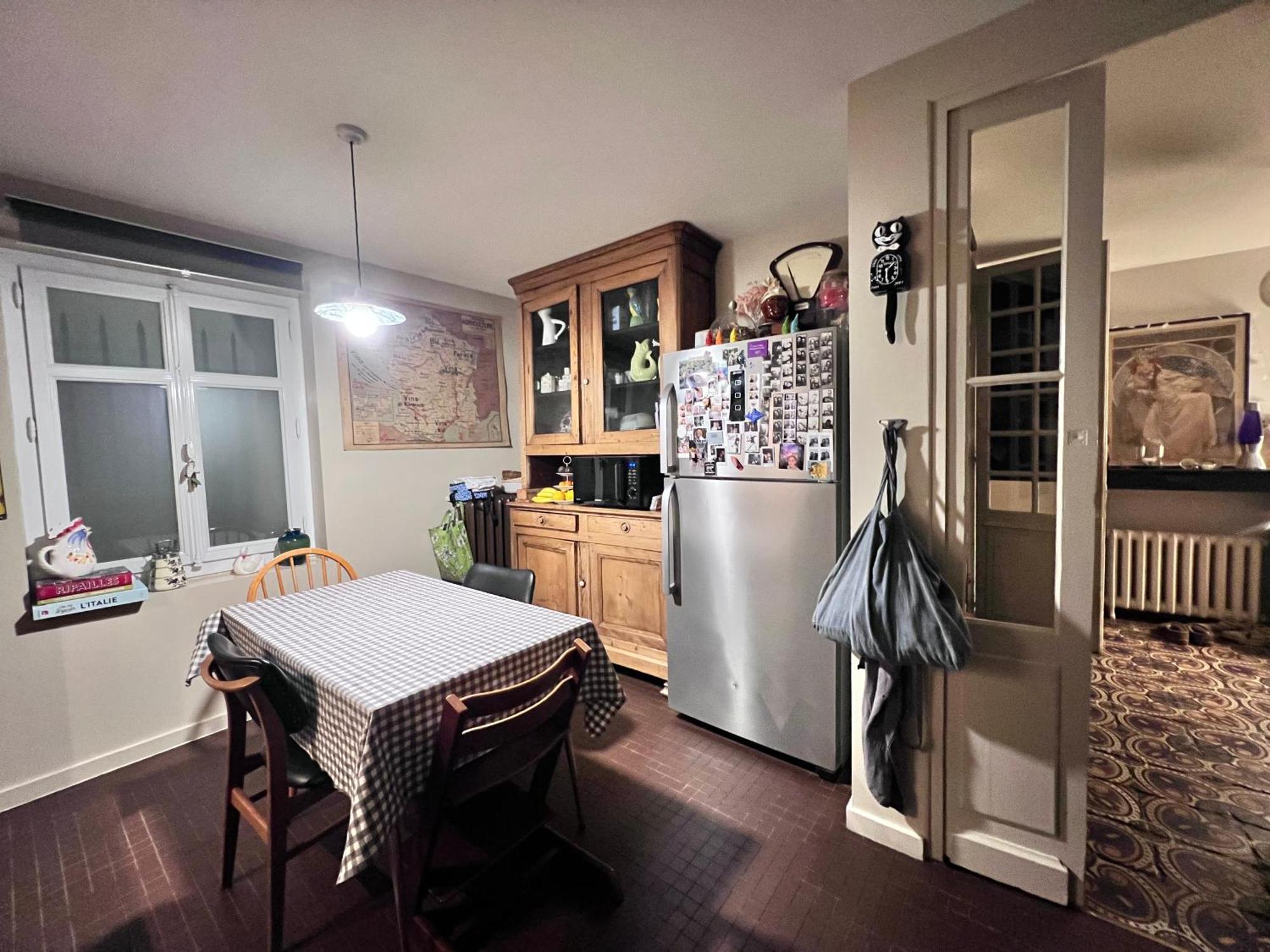 Bed and Breakfast Au Petit Bonheur Talence Zewnętrze zdjęcie