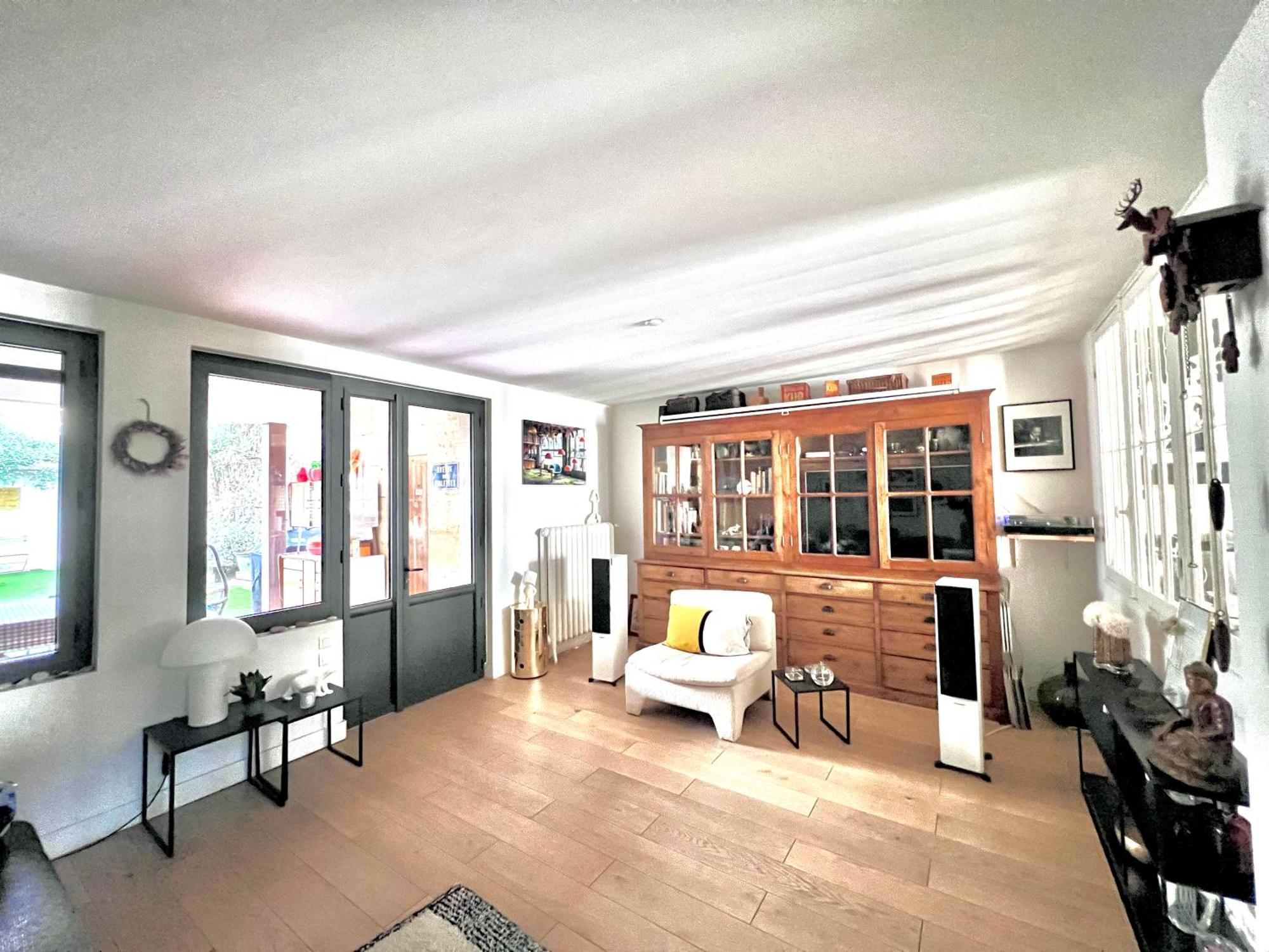 Bed and Breakfast Au Petit Bonheur Talence Zewnętrze zdjęcie