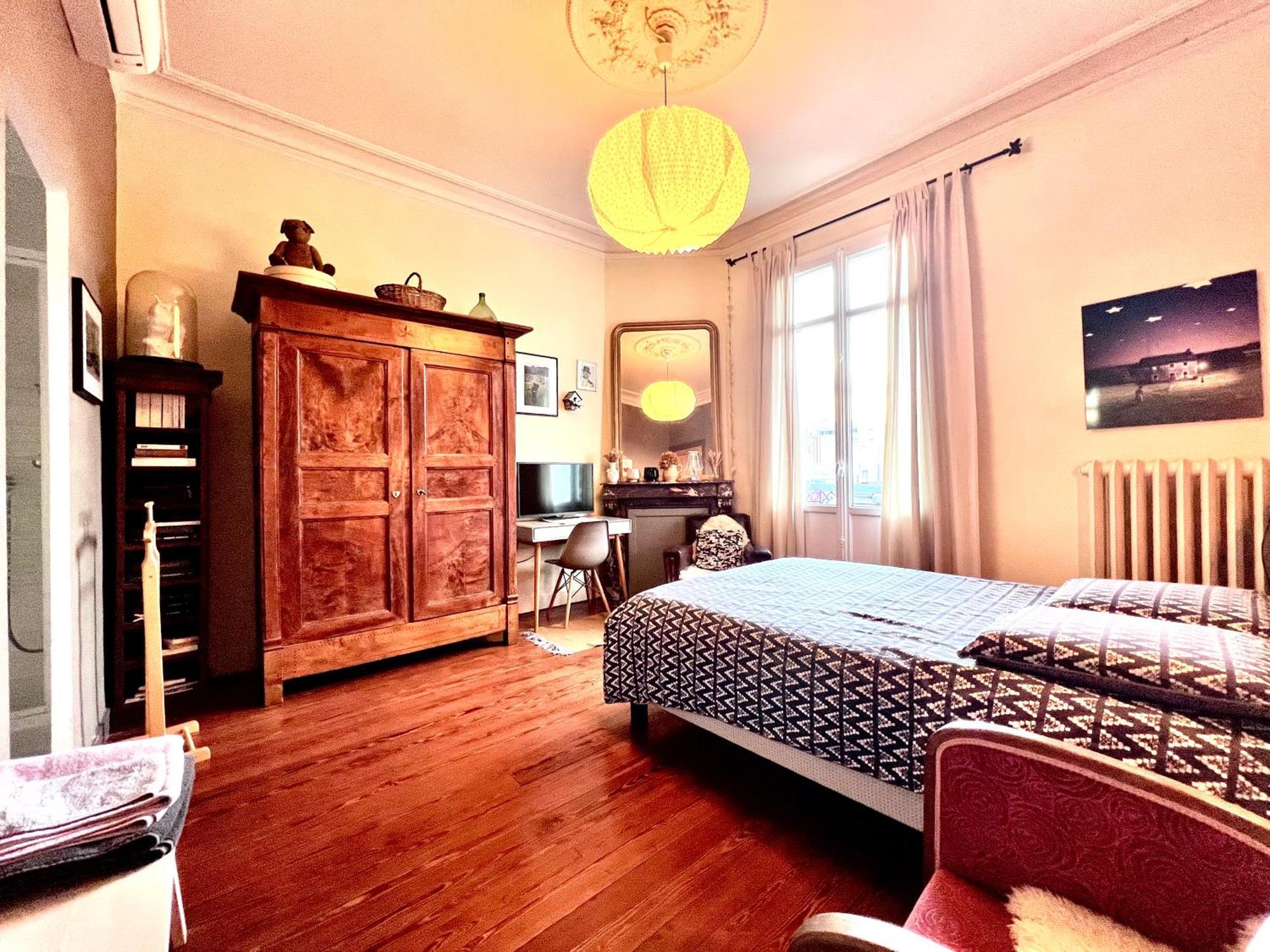 Bed and Breakfast Au Petit Bonheur Talence Zewnętrze zdjęcie
